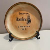 Souvenir Barcellona