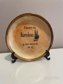 Souvenir Barcellona