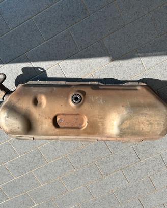 marmitta smart 451 turbo