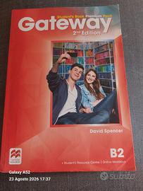 Gateway 2nd Edition 