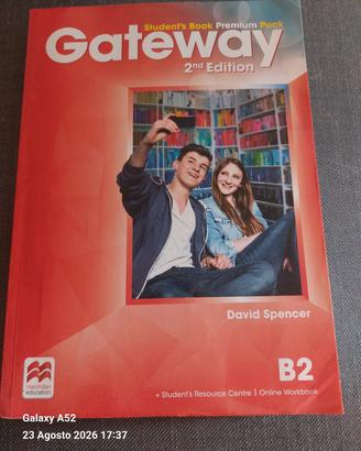 Gateway 2nd Edition 
