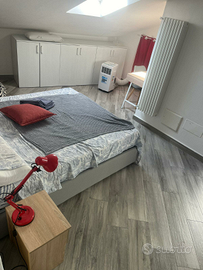 Da Cristian alloggio zona storica Cuneo