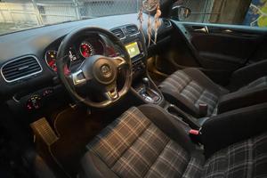 Golf GTI VI del 2010