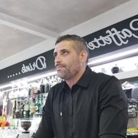 Barista/ barman/camariere