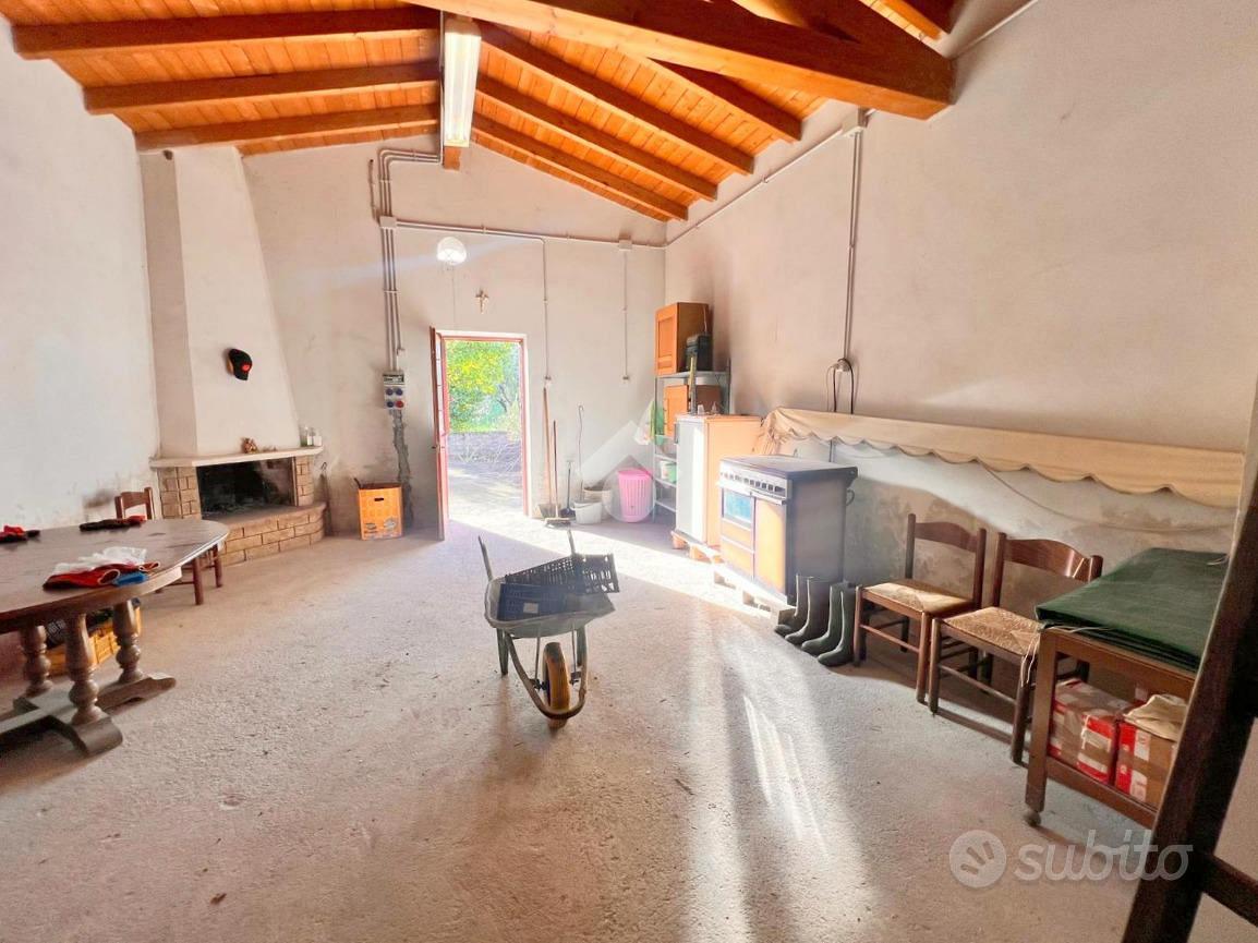 RUSTICO A VELLETRI - Vista 4