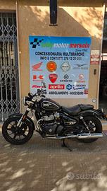 Royal Enfield Super Meteor ASTRAL