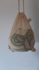 Dischetti in cotone 