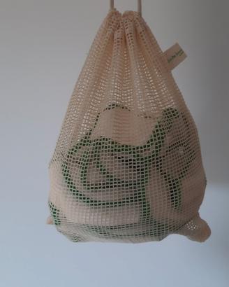 Dischetti in cotone 