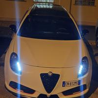 alfa romeo giulietta 2.0 jtdm2 tct