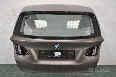 BMW serie 2 F45 Portellone Posteriore | 21489