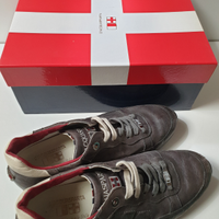 Scarpe D'Acquasparta