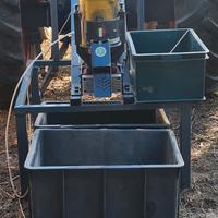 pellettatrice a cardano produzione 120/150kg