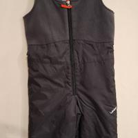 salopette sci bambino/a 3-4 anni Decathlon