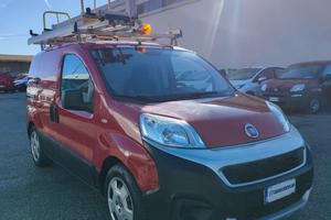 FIAT FIORINO NEW 1.3 M-JET FURGONE ADVENTURE -