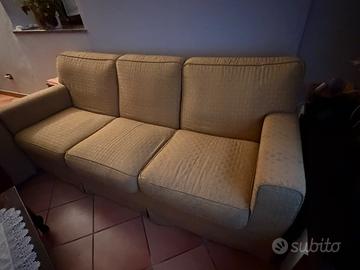Divano 3 posti