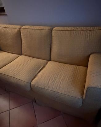 Divano 3 posti