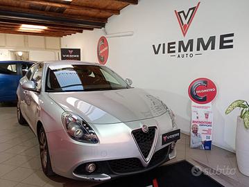 Alfa Romeo Giulietta 1.6 JTDm TCT 120 CV Super