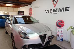 Alfa Romeo Giulietta 1.6 JTDm TCT 120 CV Super