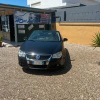 Volkswagen Eos 2.0 TDI DPF