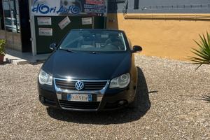 Volkswagen Eos 2.0 TDI DPF