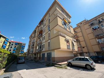 Via Tuaciano 3 vani RISTRUTTURATO