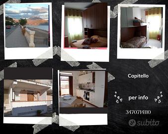 Last minute Sapri 26/2 agosto