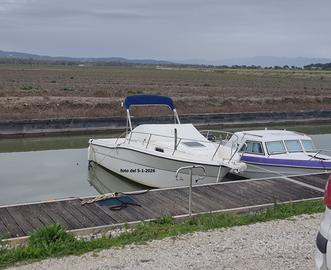 SEMICABINATO KARNIC 22.60 ka PREZZO RIBASSATO