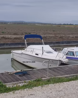 SEMICABINATO KARNIC 22.60 ka PREZZO RIBASSATO