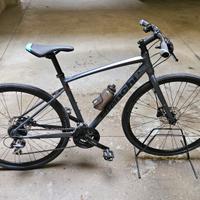 coppia bici Bianchi e Specialized