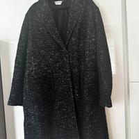 cappotto di Krizia curvy