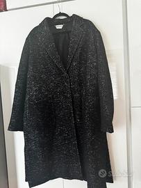 cappotto di Krizia curvy