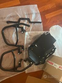 PARA MOTORE /PARA TELAIO  SW-motech/MULTISTRADA V4