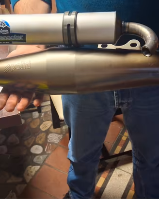  polini scooter tem1 per piaggio