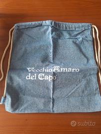 sacca amaro del capo