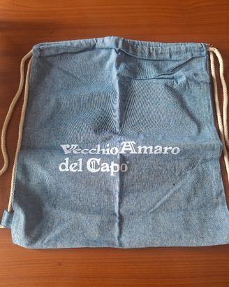 sacca amaro del capo