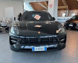 Porsche Macan 2.9 GTS