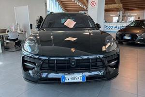 Porsche Macan 2.9 GTS