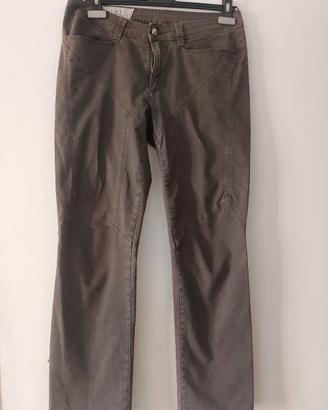 Pantaloni 9.2 by Carlo Chionna