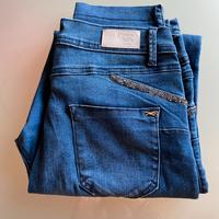 Jeans donna
