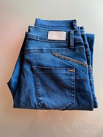 Jeans donna