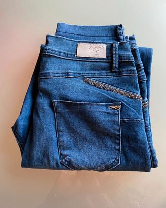 Jeans donna