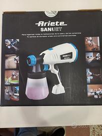 Nebulizzatore igienizzante Ariete