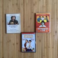 Film DVD Massimo Troisi