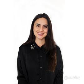 Cameriera ai piani, addetta lavanderia hotel