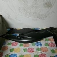 carene yamaha t-max 500