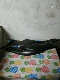 carene yamaha t-max 500