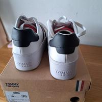 Scarpe tommy jeans