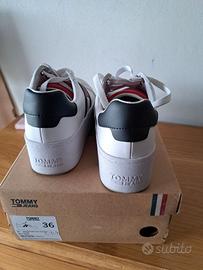 Scarpe tommy jeans