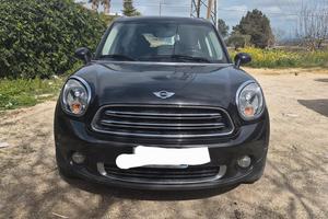 mini Cooper Countryman 2016