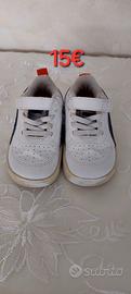 scarpe bimbo